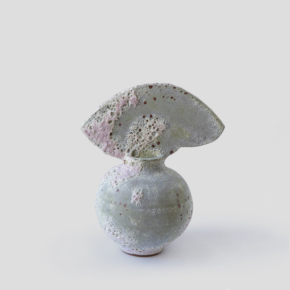 Vase Lost Abstractions 11