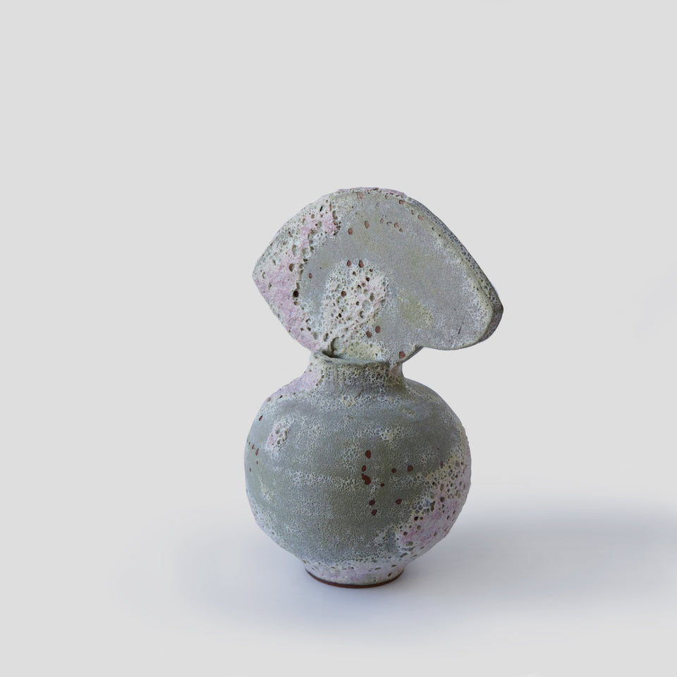 Vase Lost Abstractions 11