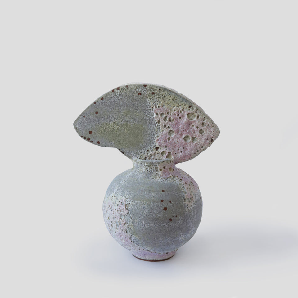 Vase Lost Abstractions 11