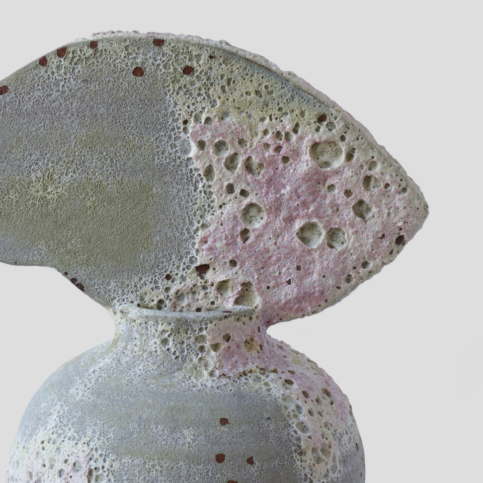 Vase Lost Abstractions 11