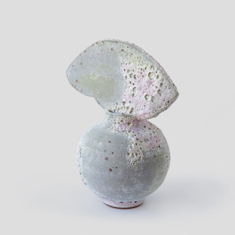 Vase Lost Abstractions 11