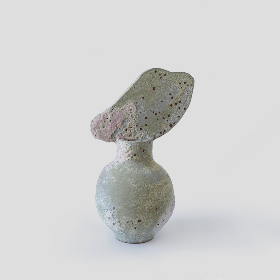 Vase Lost Abstractions 10