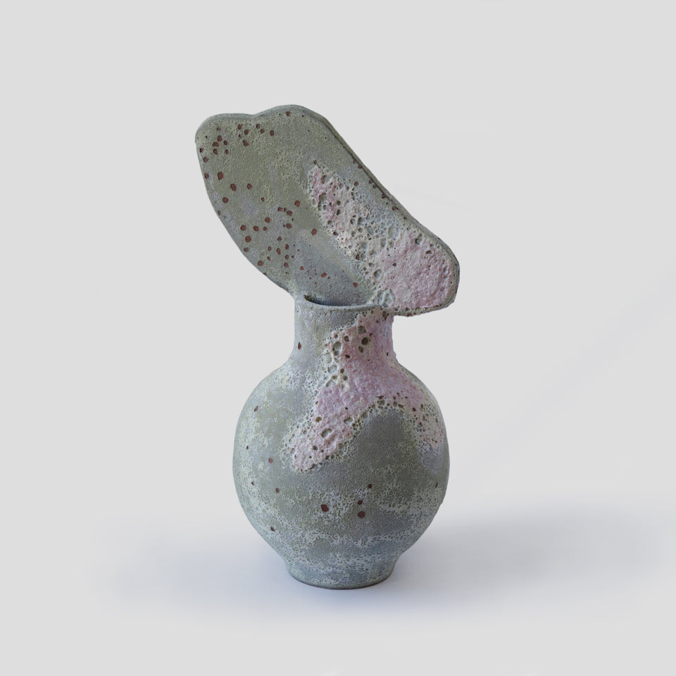Vase Lost Abstractions 10
