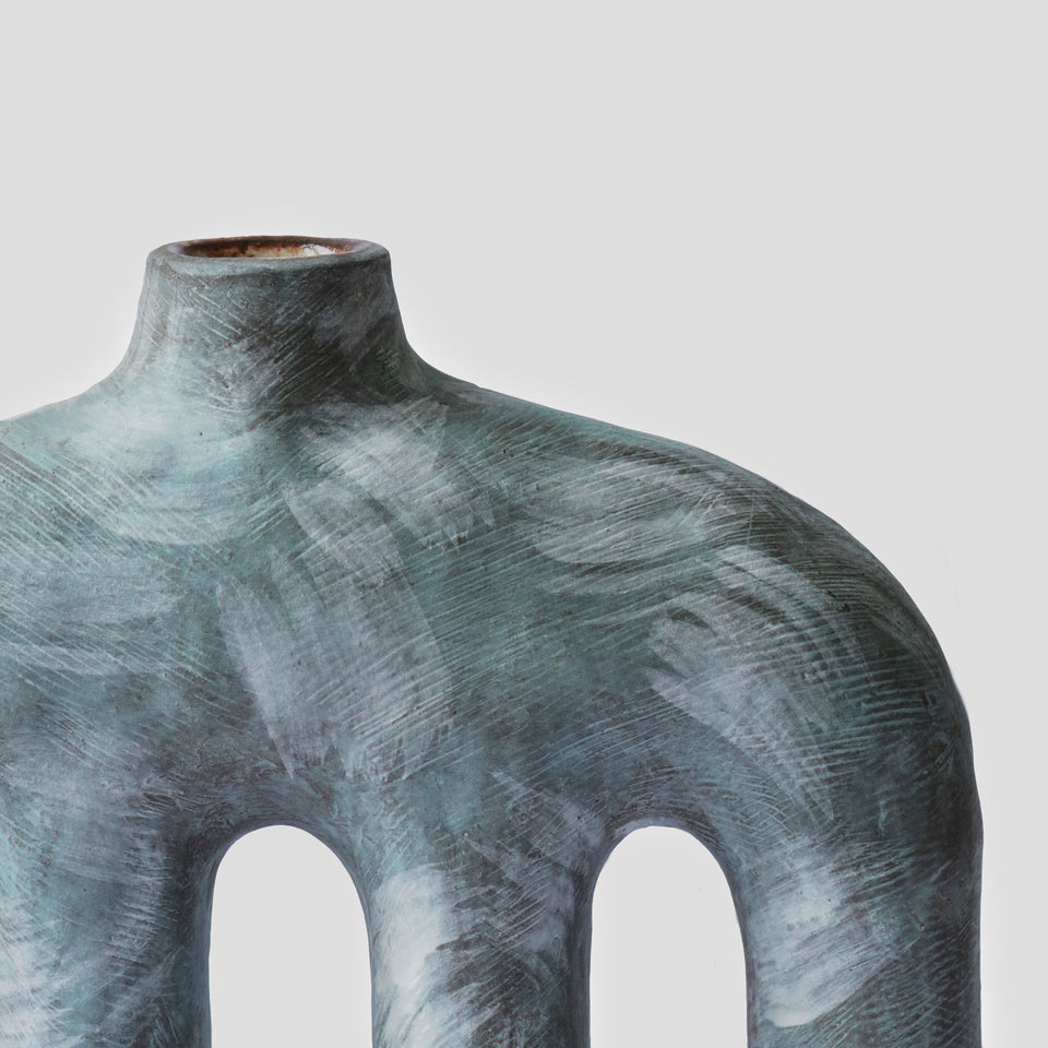 Large Bridge vase