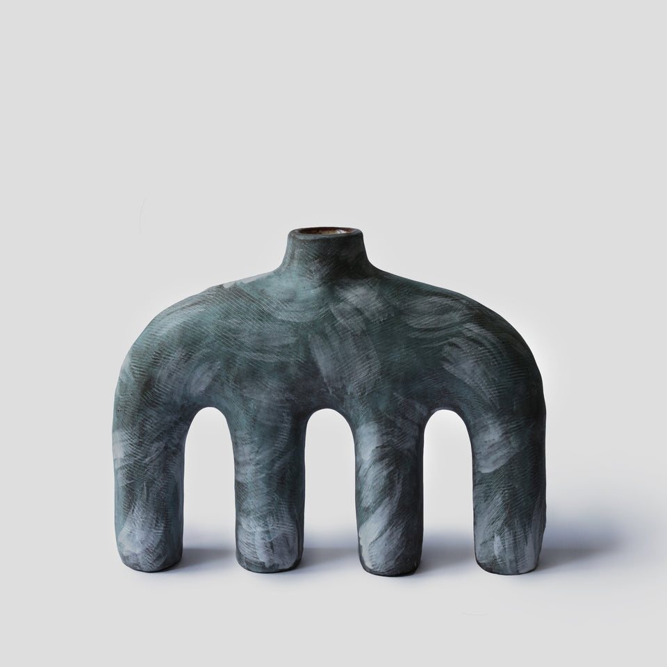 Large Bridge vase