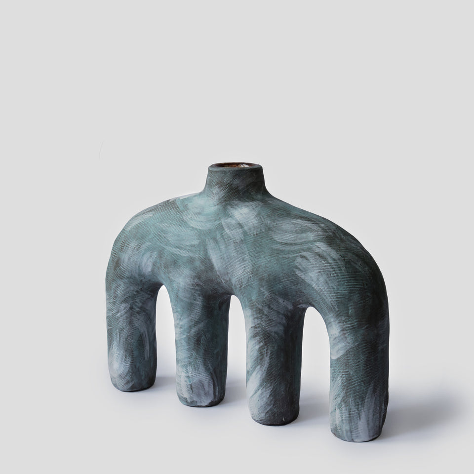 Large Bridge vase
