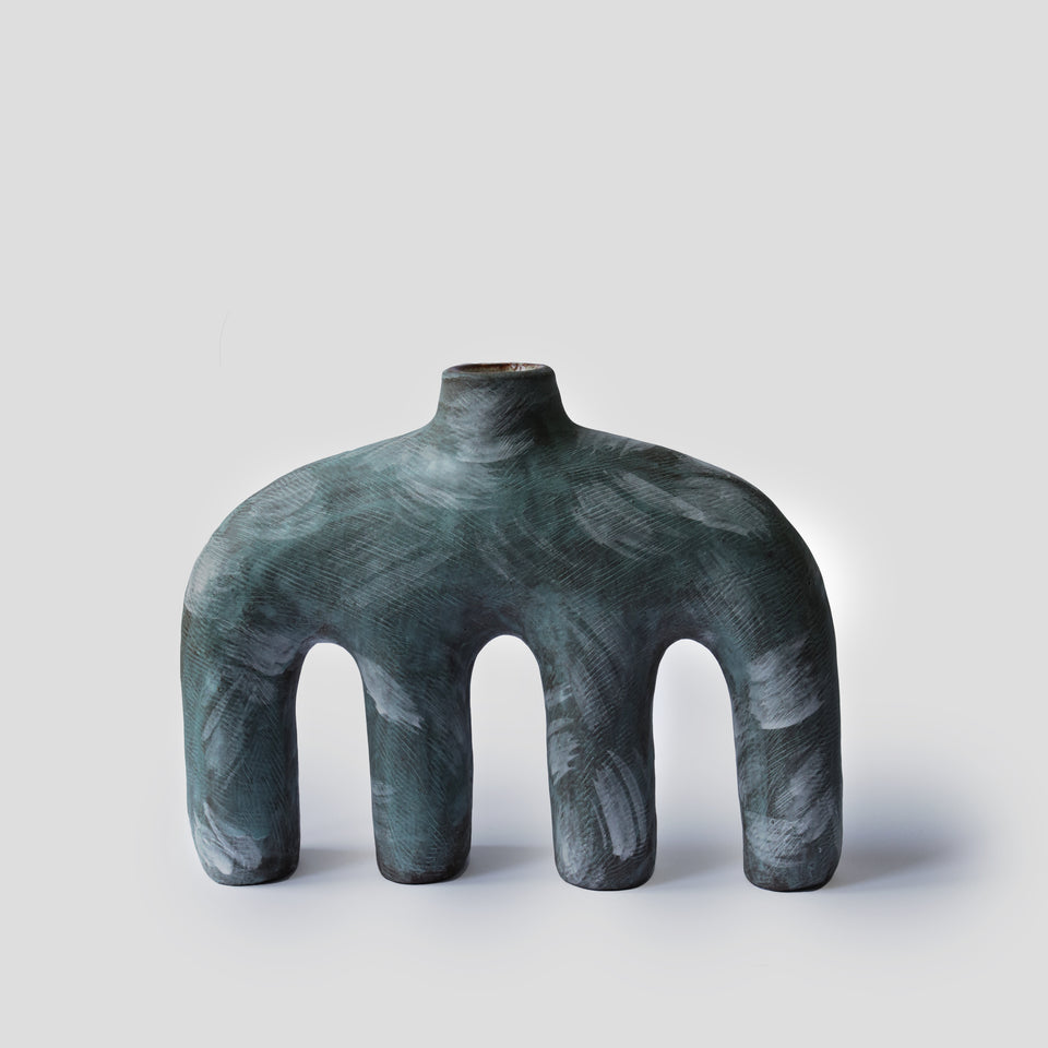 Large Bridge vase