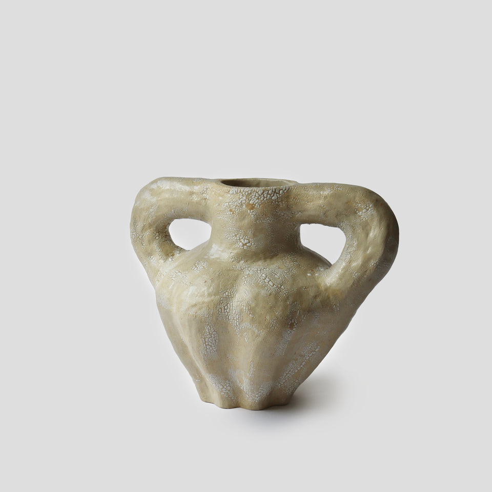 Large Brioche vase