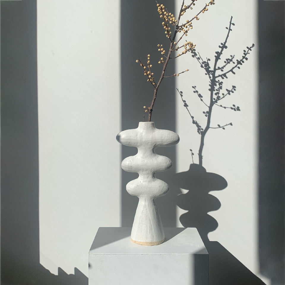 Iwashi Vase