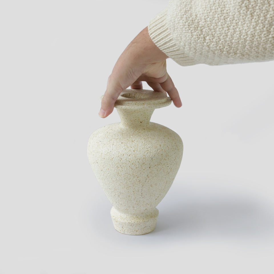 Hydria Hueso