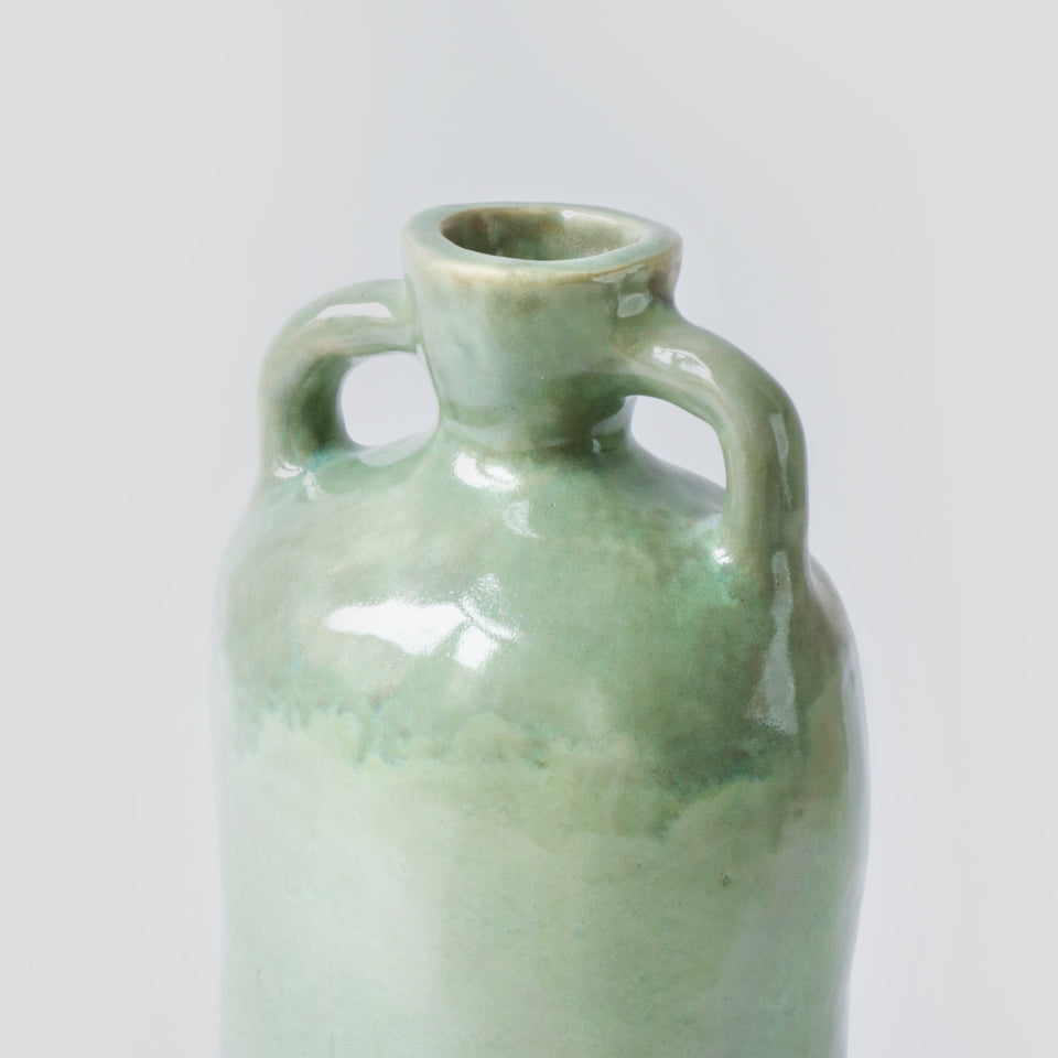 Small Almond Vase 1