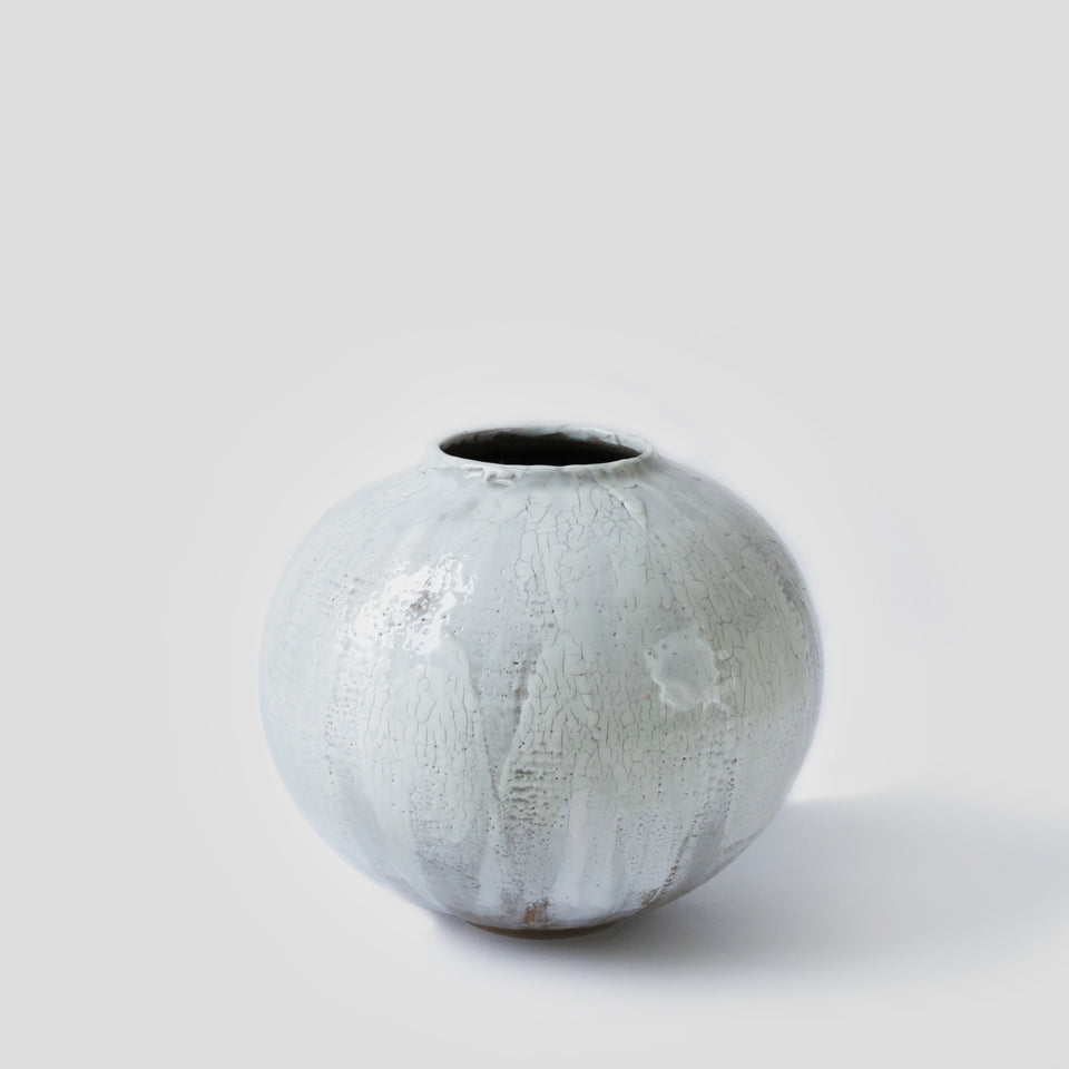 Large Moon jar