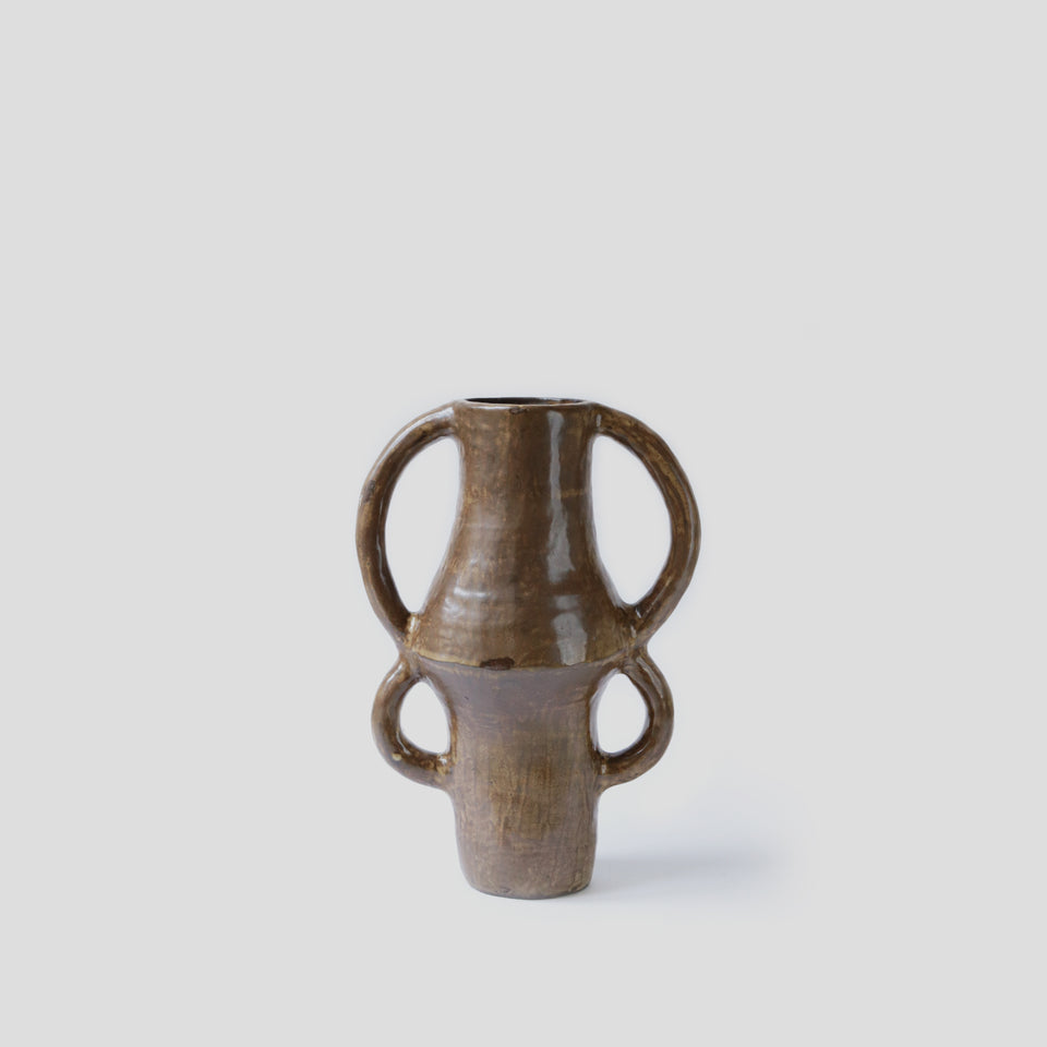 Vase Bretzel Barks