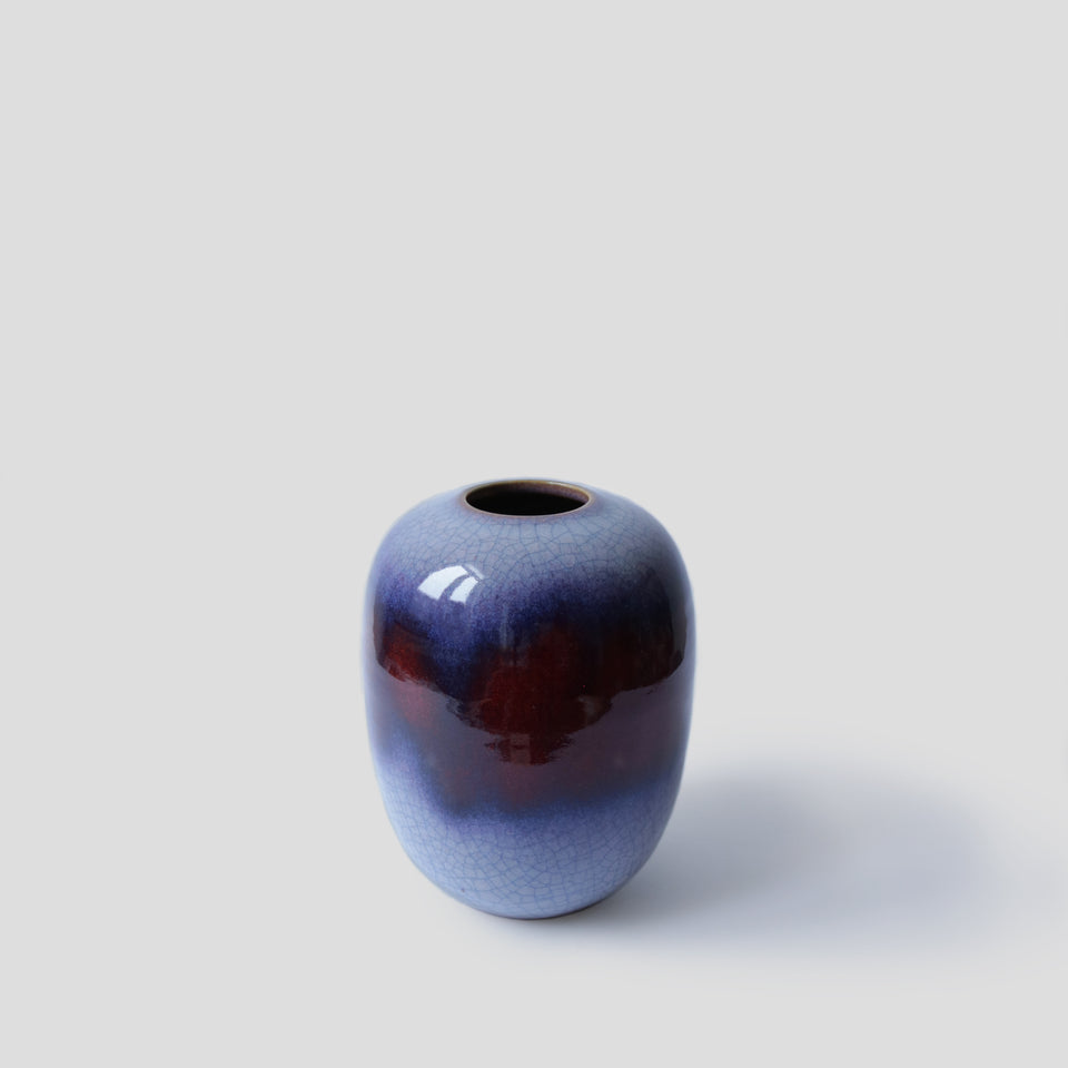 Vase vintage Masahiro Kisada