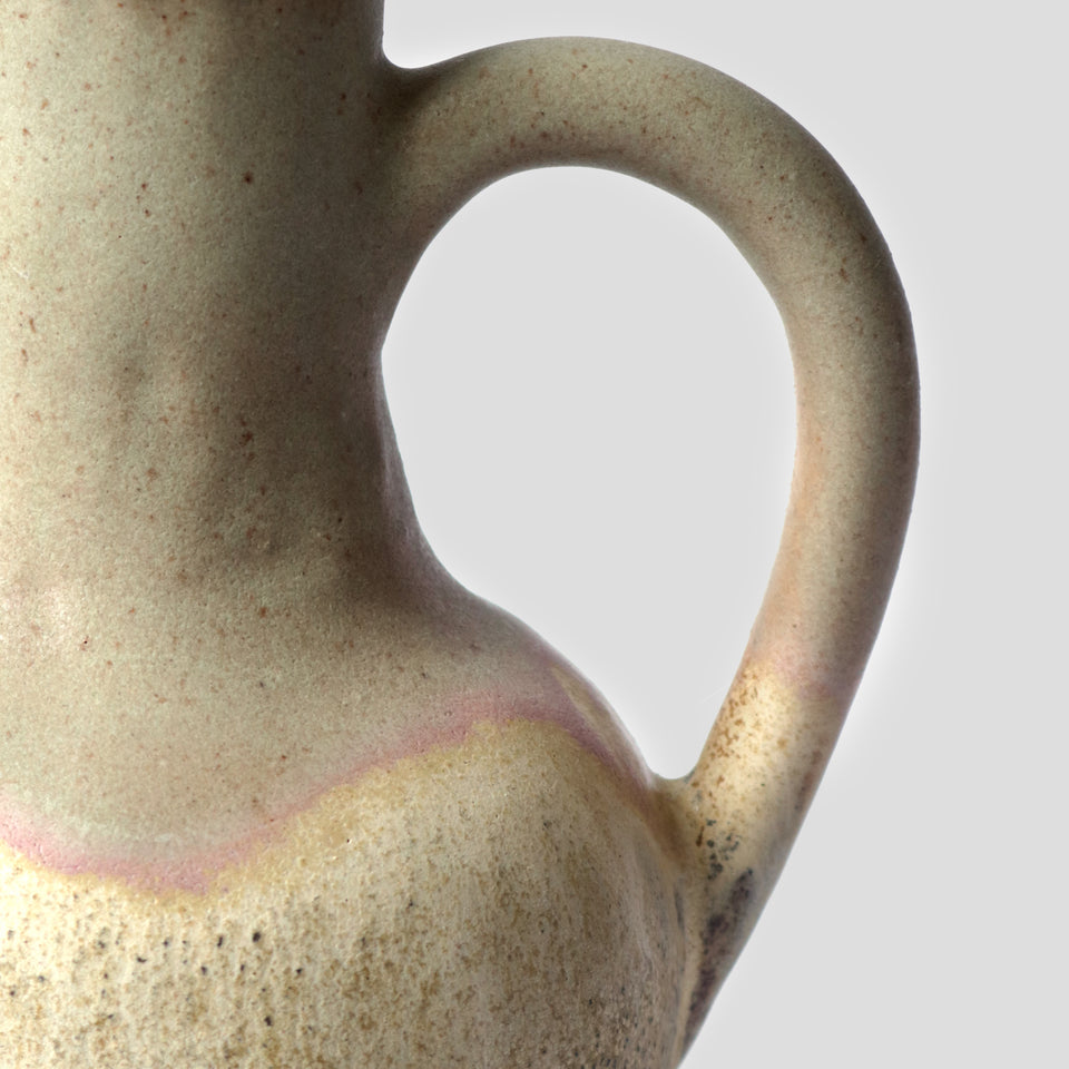 Bouleau vase