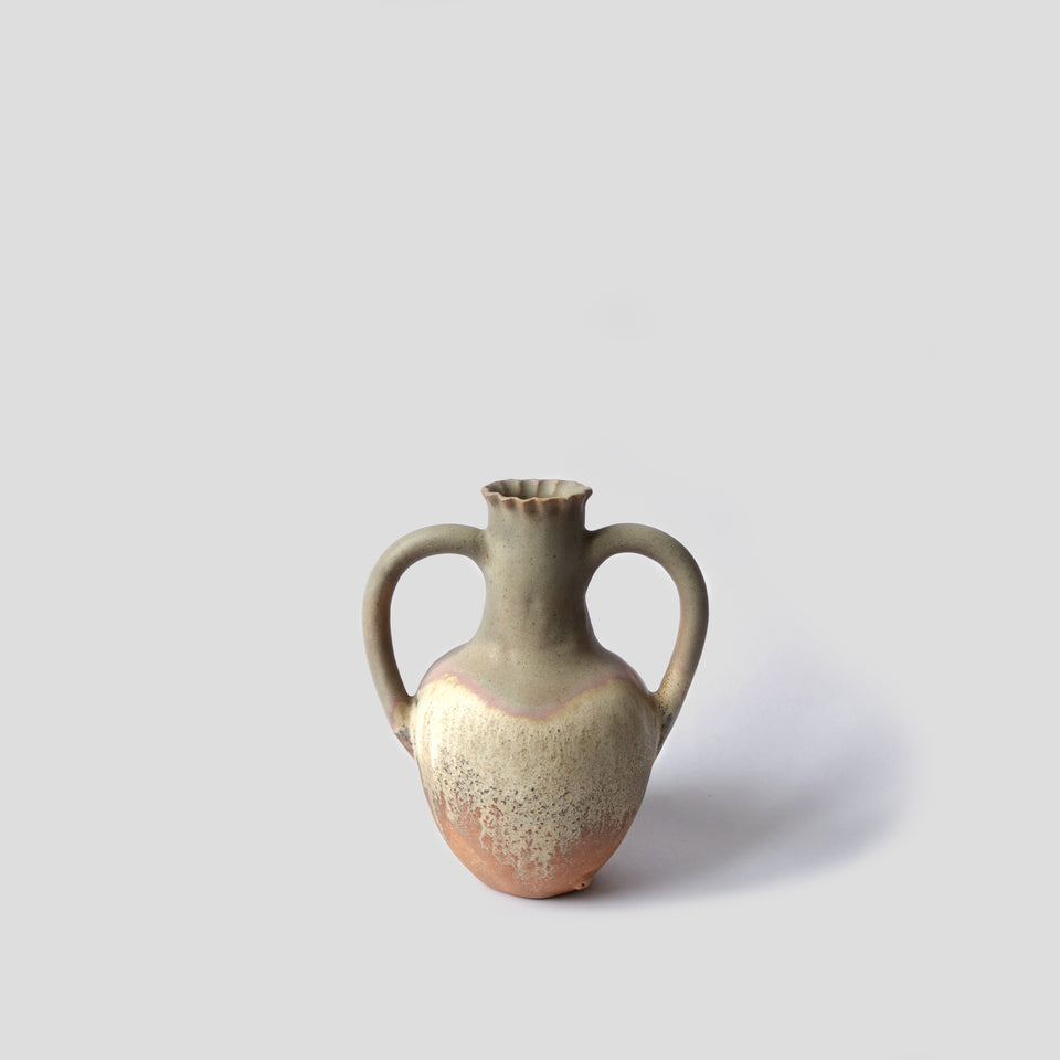 Bouleau vase