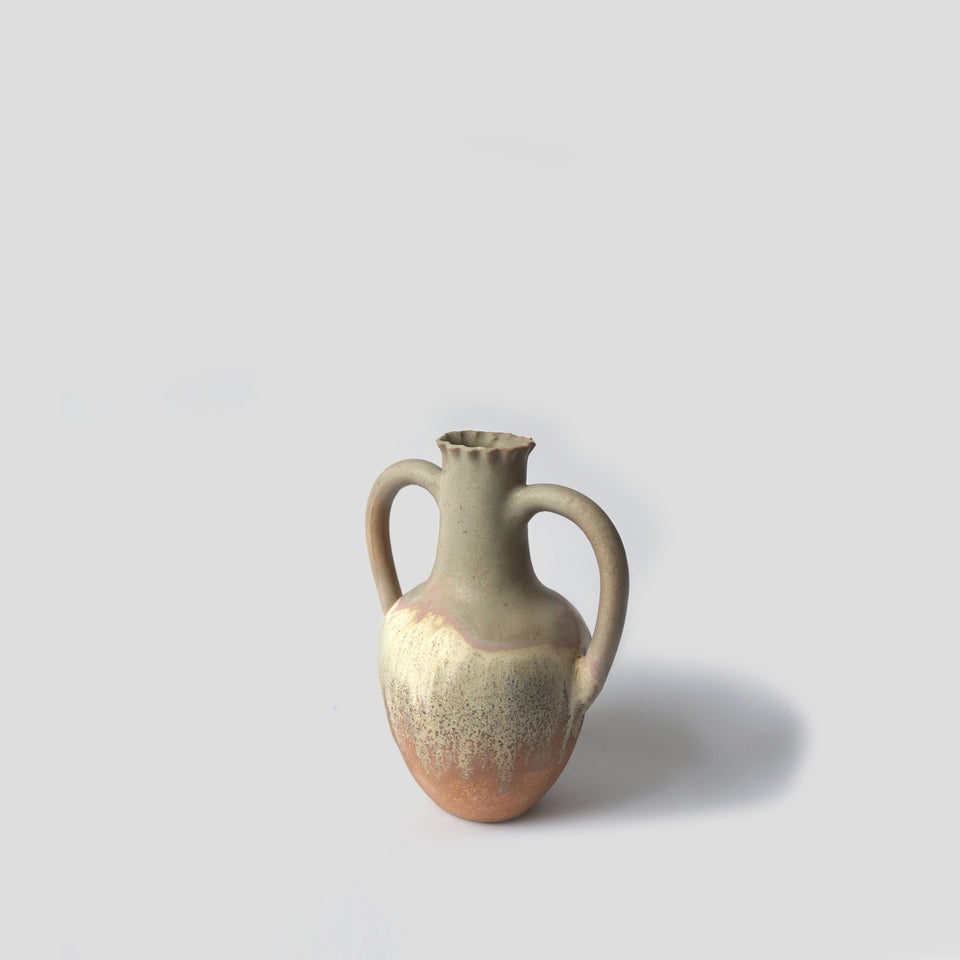 Bouleau vase