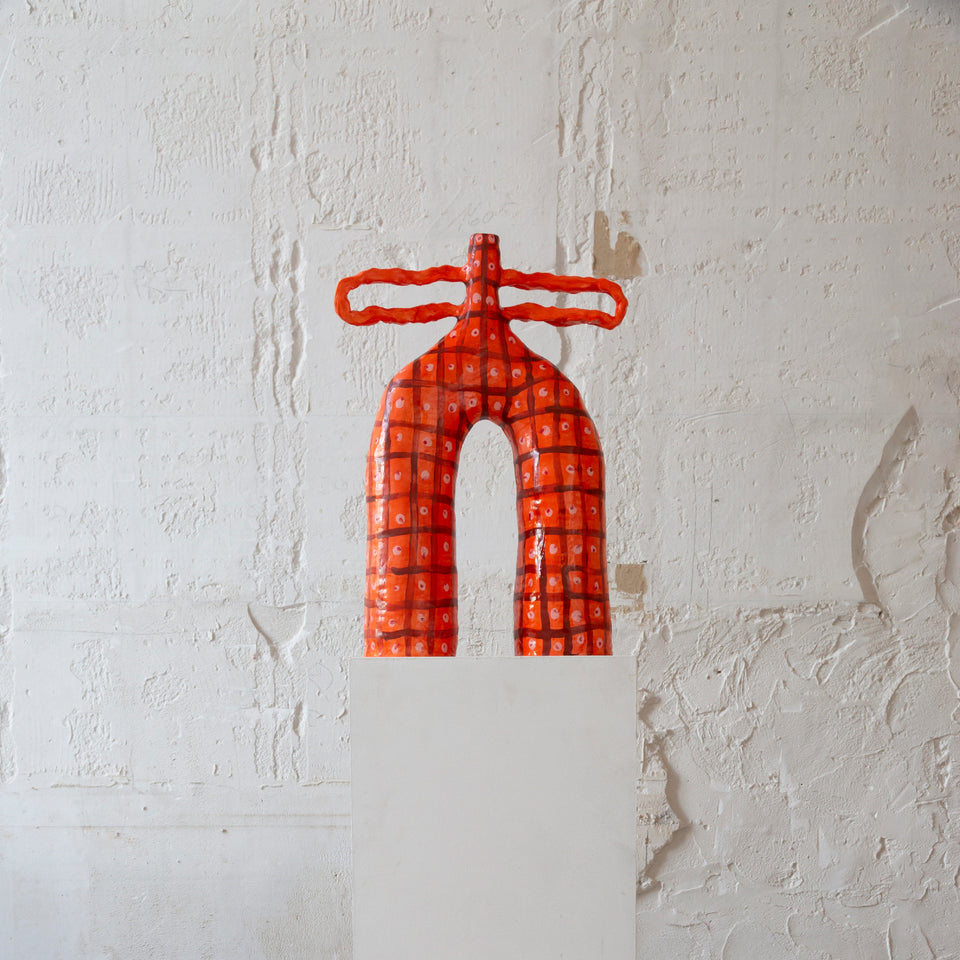 The Orange