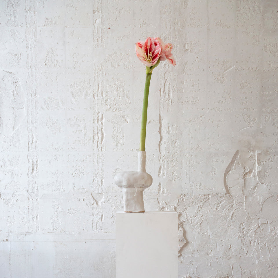 Vase Cocoon