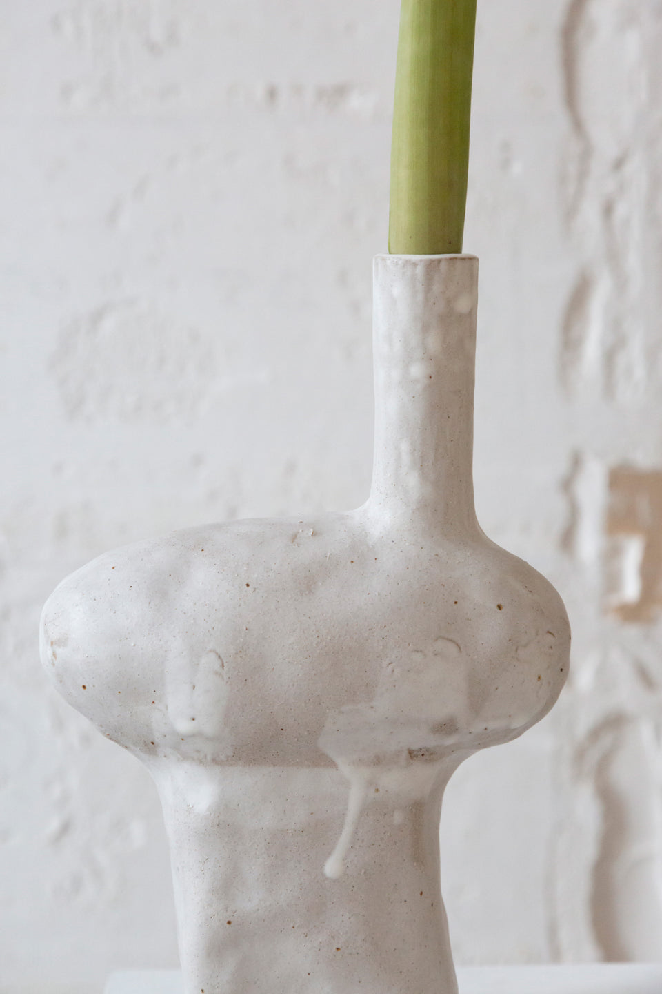 Vase Cocoon