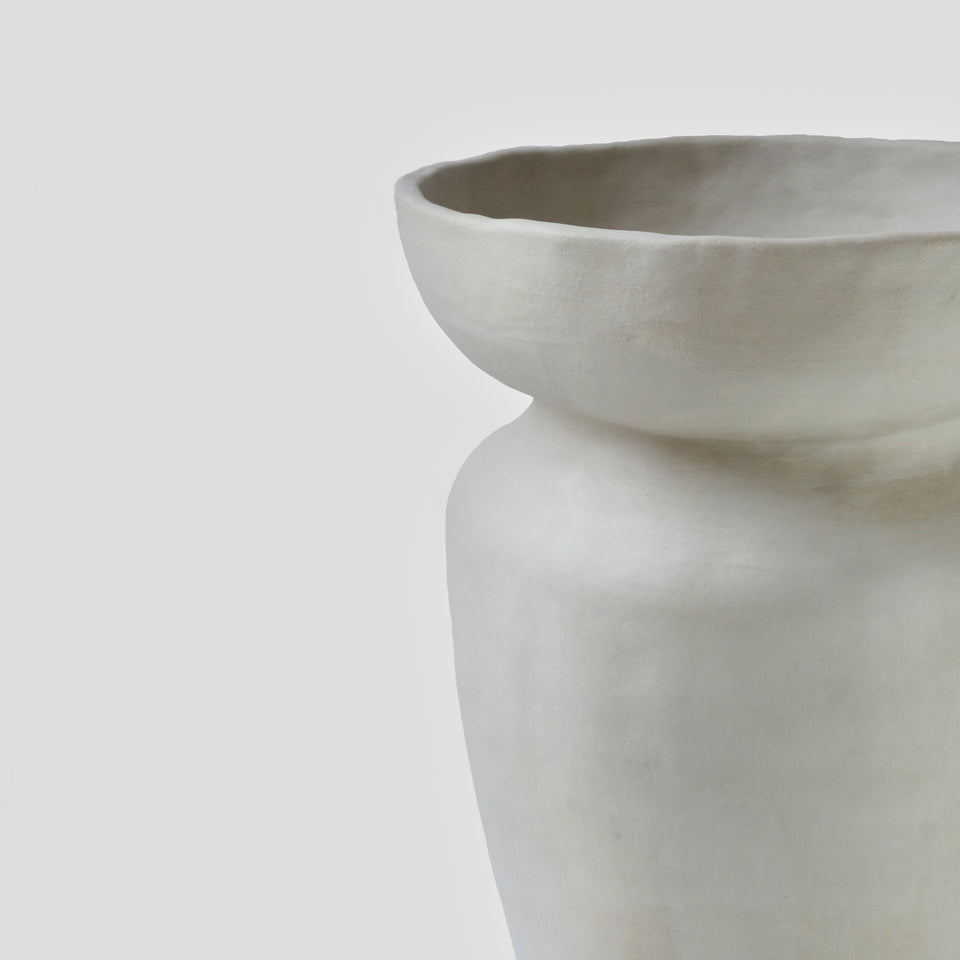 Large Ritual Vessel