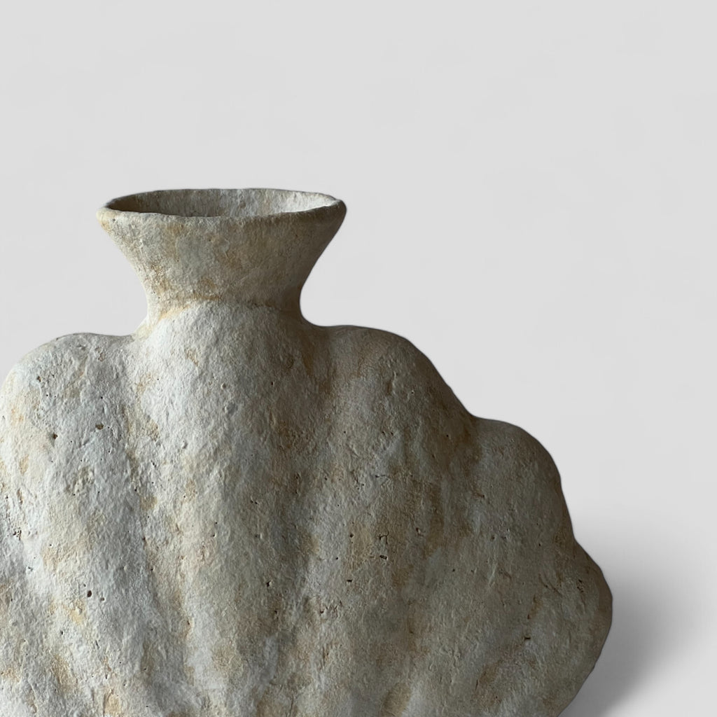 Echoes from the Deep – Volume ceramics
