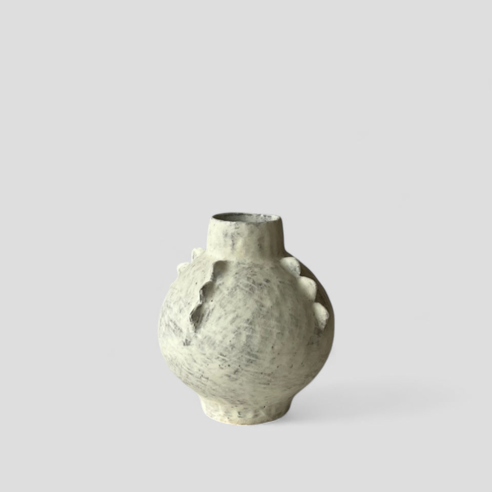 Small vase 1