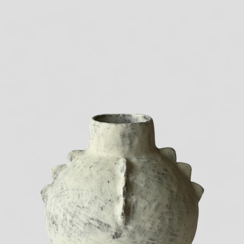 Small vase 1