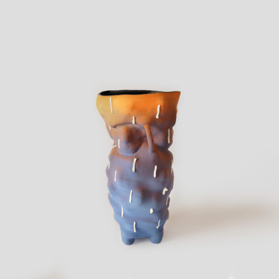 Vase Space Blueberry