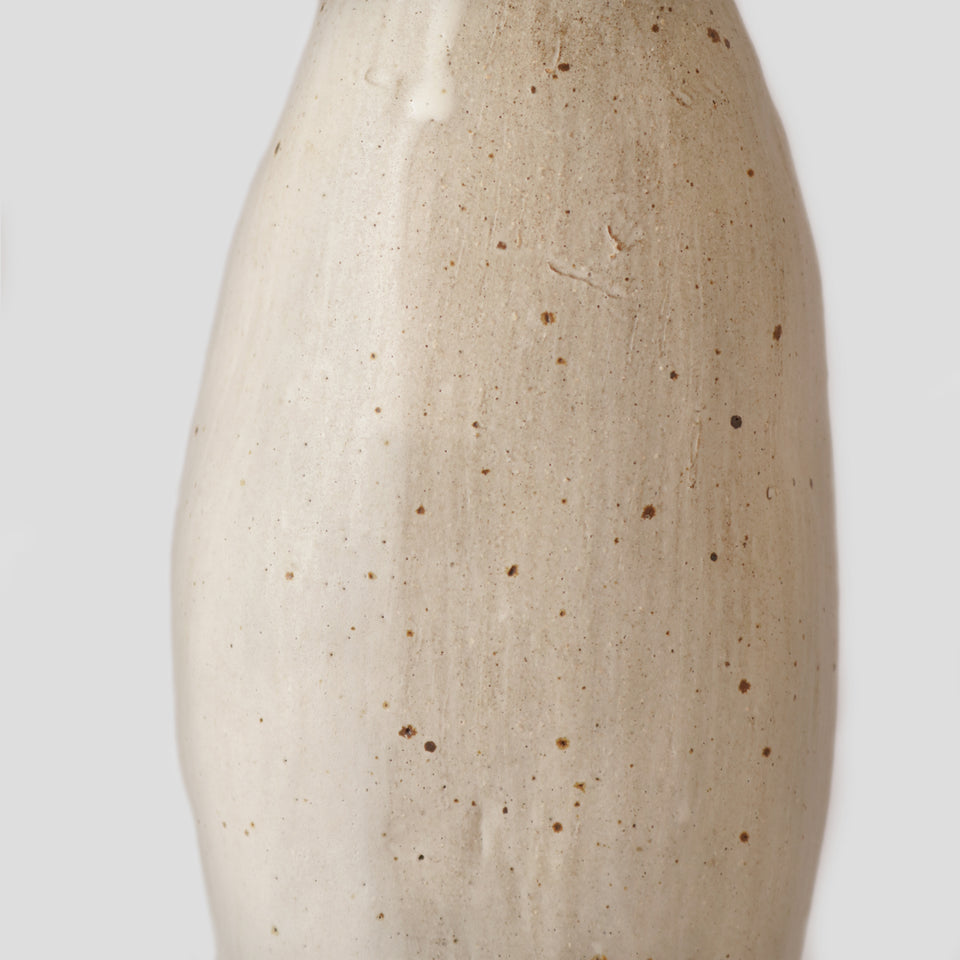 Large Vase Lady 3