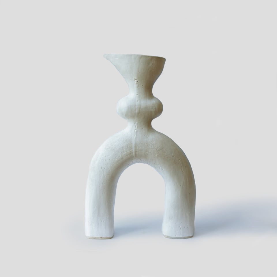 Grand Vase Haniwa