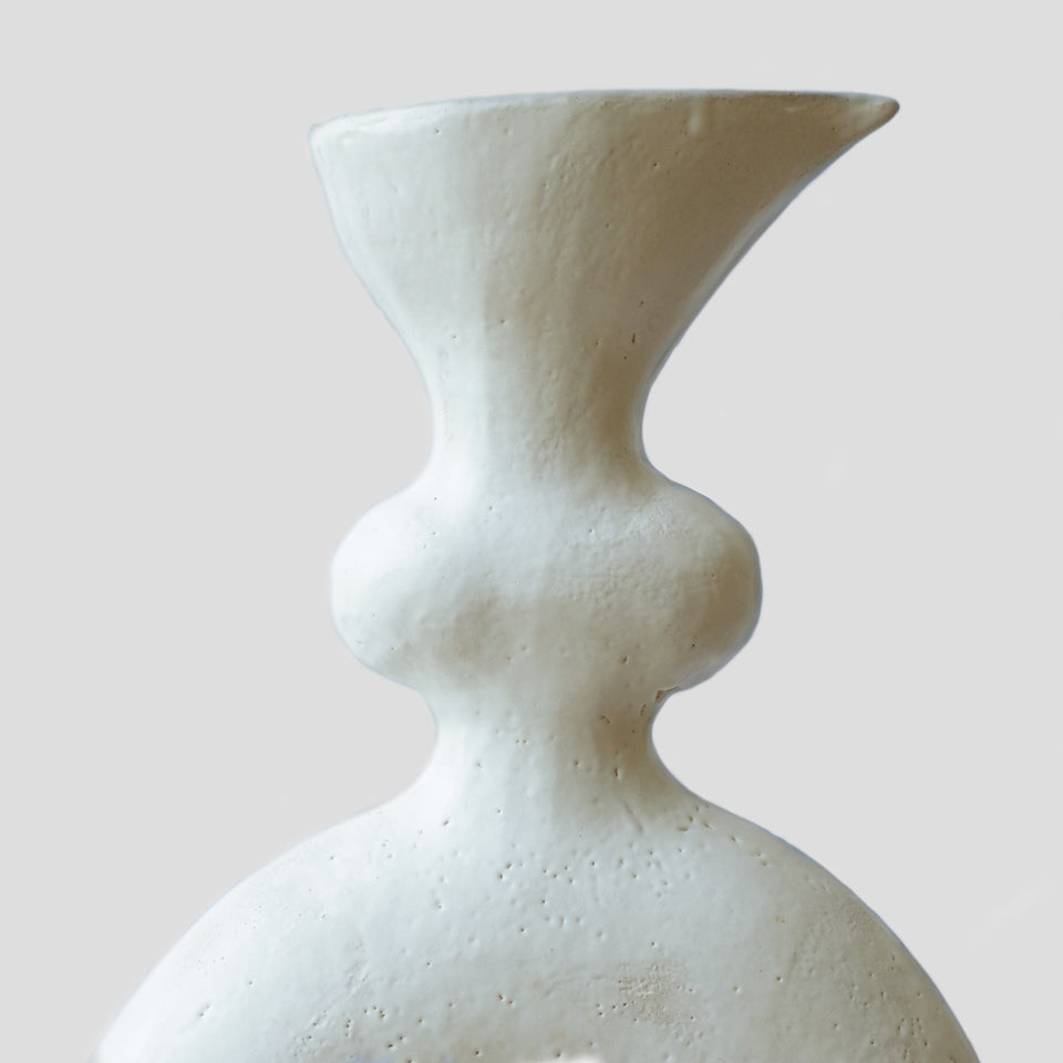 Grand Vase Haniwa