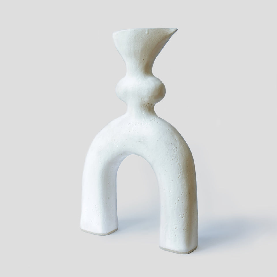 Grand Vase Haniwa