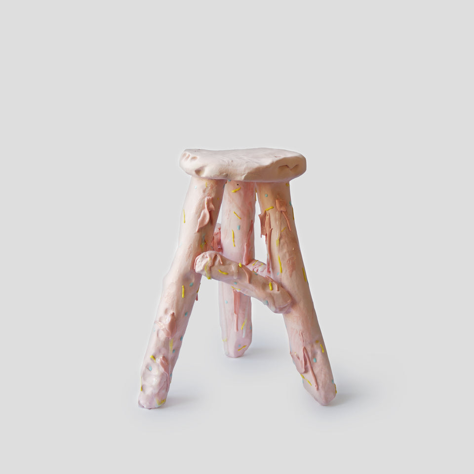 Vermicelli stool