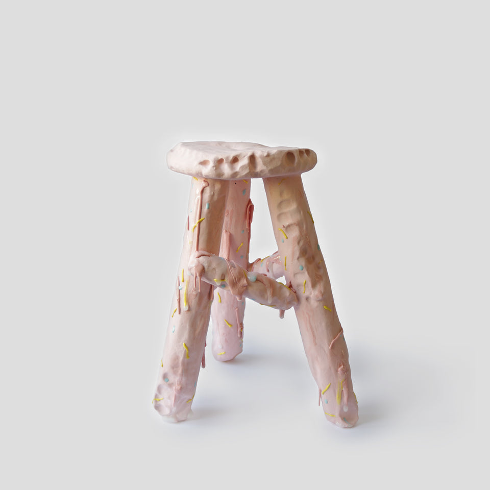 Vermicelli stool