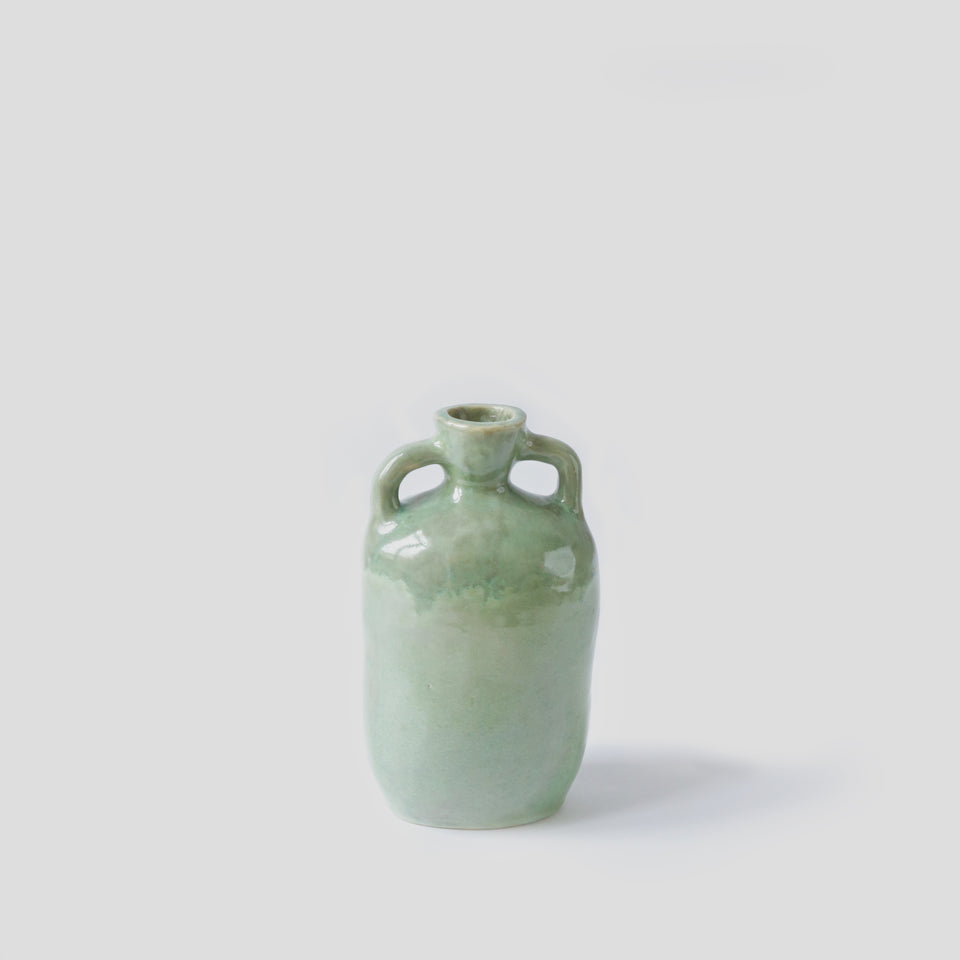 Small Almond Vase 1