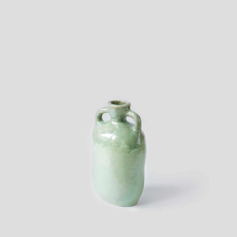 Small Almond Vase 1