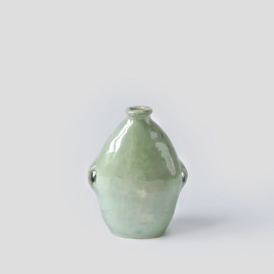 Small Almond Vase 2