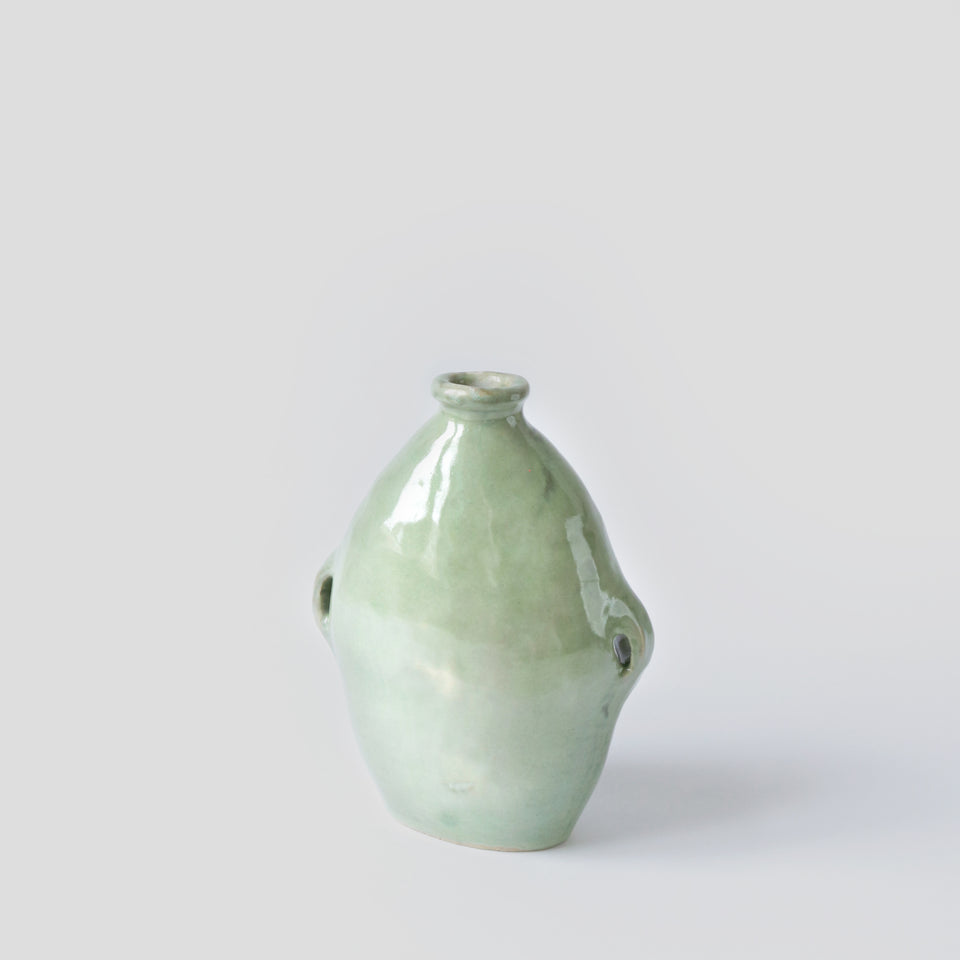 Small Almond Vase 2