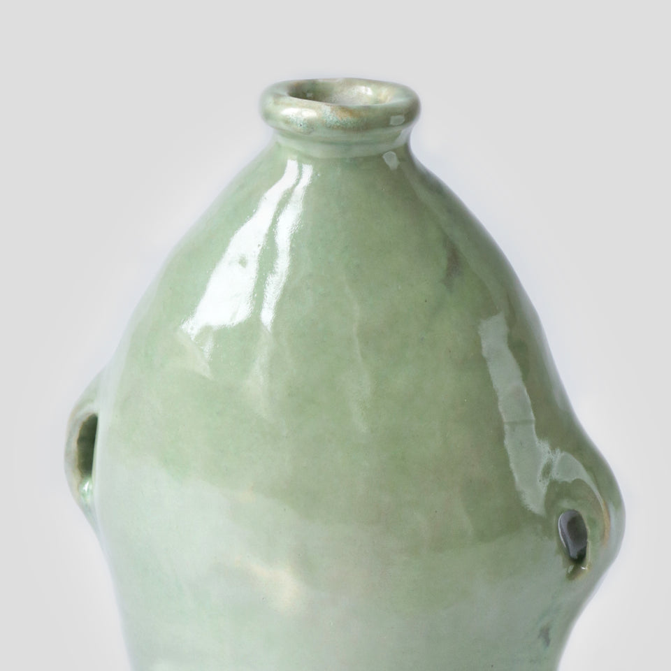 Small Almond Vase 2