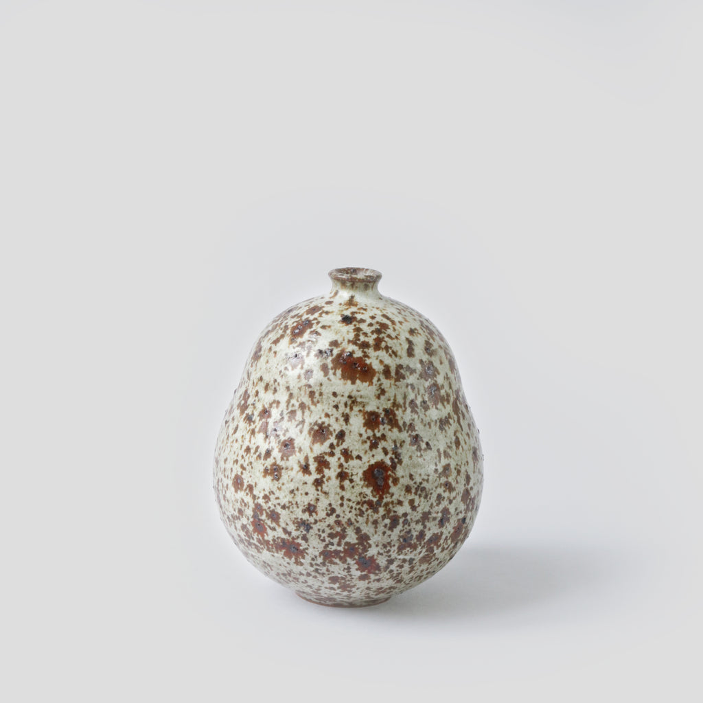 Petit vase roche volcanique 2 Volume ceramics — free download