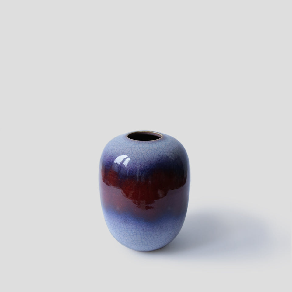 Vintage Vase from Masahiro Kisada